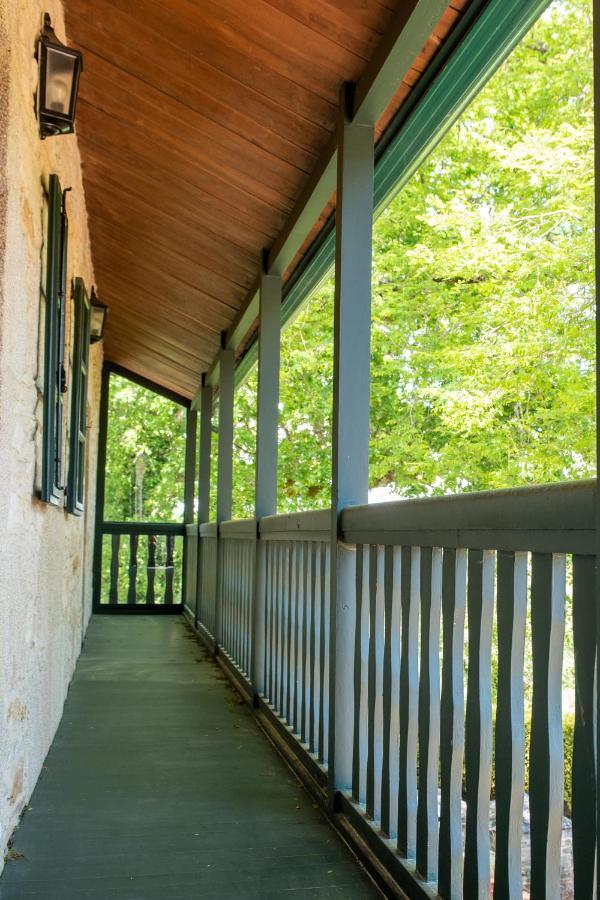 Casa Quinta De Cecil Villalba, Lugo บีญัลบา ภายนอก รูปภาพ